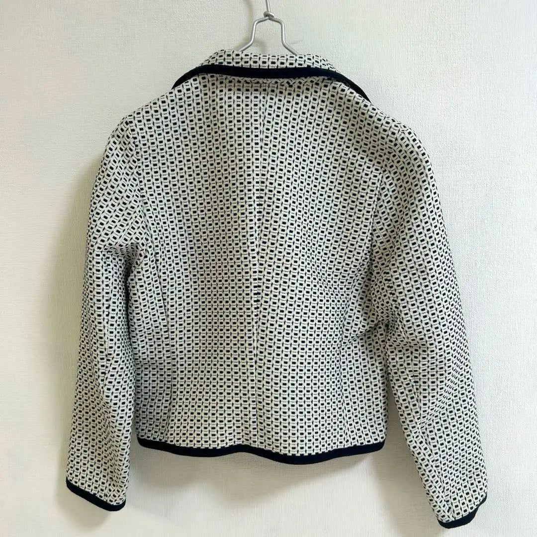 [Time Sale] Setup MaxMara Jacket FOXEY Skirt