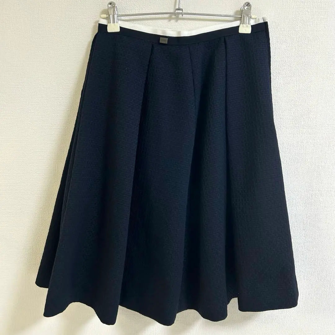 [Time Sale] Setup MaxMara Jacket FOXEY Skirt