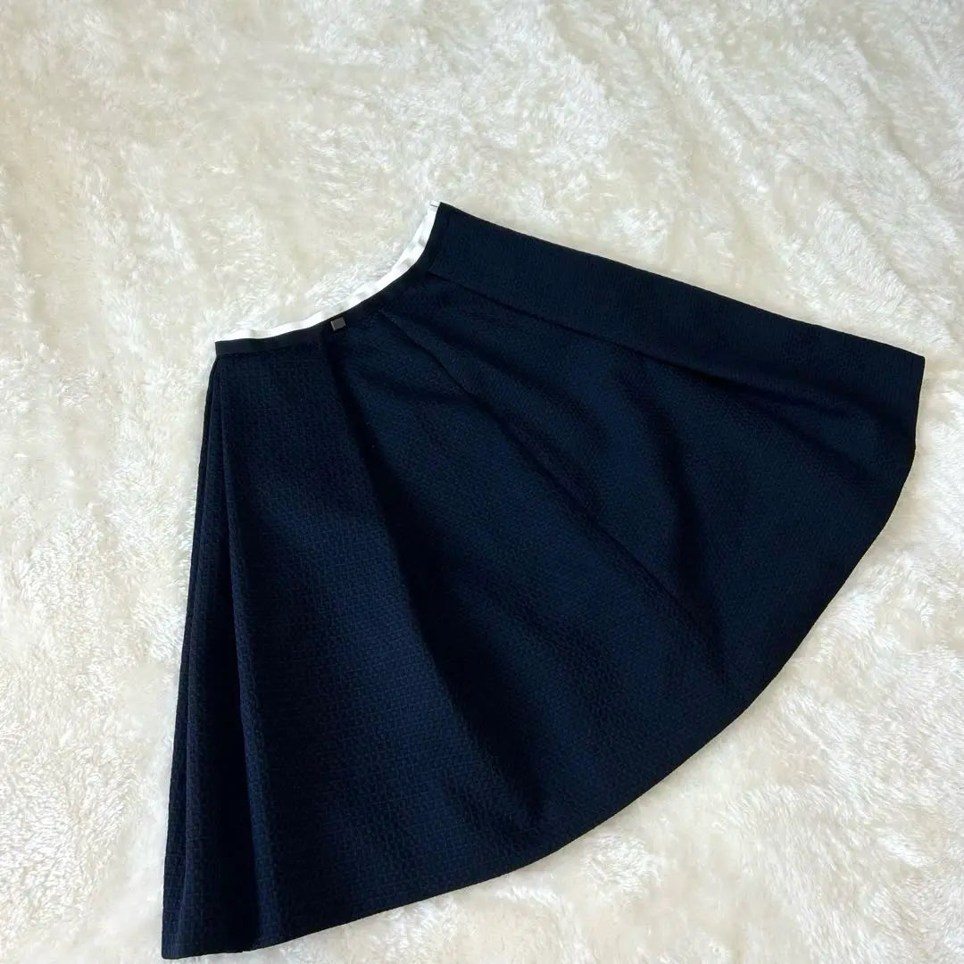 [Time Sale] Setup MaxMara Jacket FOXEY Skirt