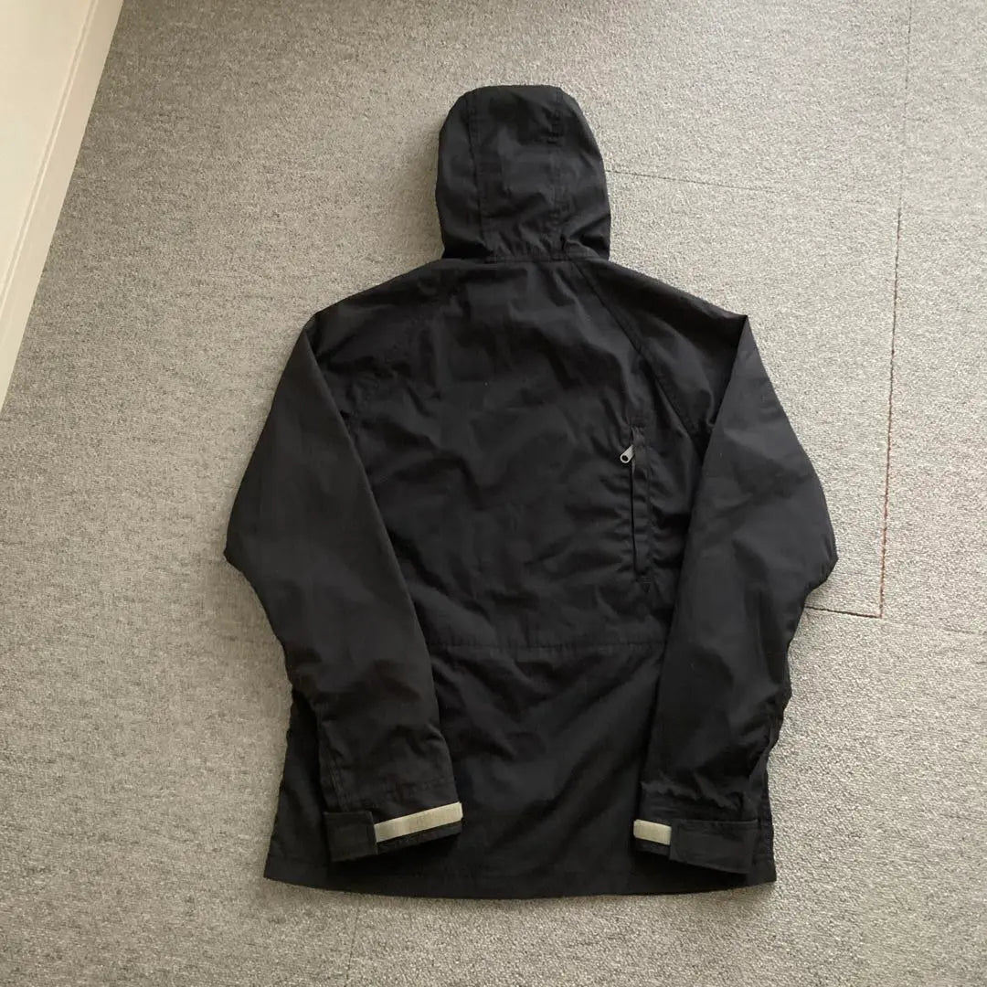 [Very Good condition] Size M purple label mountain parka