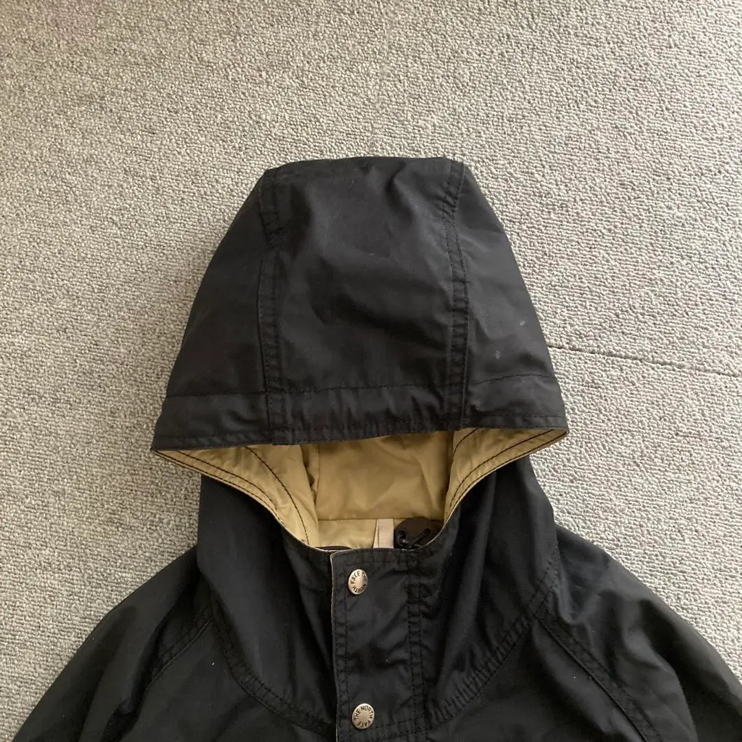 [Very Good condition] Size M purple label mountain parka