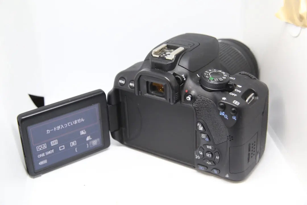 7200 shots EOS Kiss X7i double zoom kit Good condition Price reduced