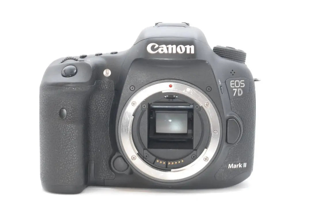 Amazing high quality ✨Canon 7D Mark II Double Zoom Easy Quick Photo