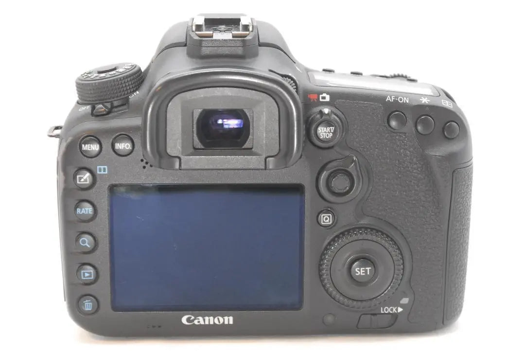 Amazing high quality ✨Canon 7D Mark II Double Zoom Easy Quick Photo