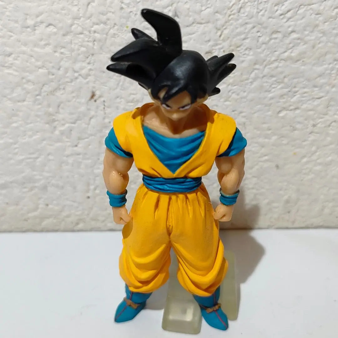 ☆ hg z warrior special Dragon Ball figure Son Goku ☆