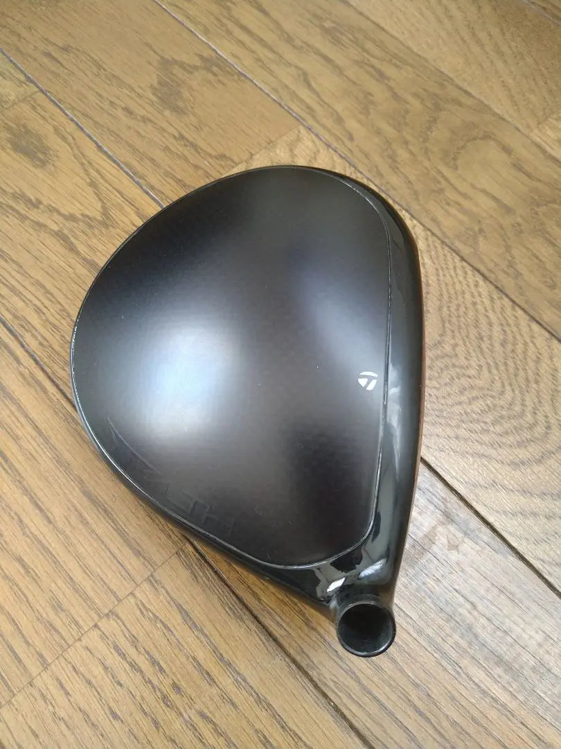 TaylorMade Stealth Left Driver with Head Cover