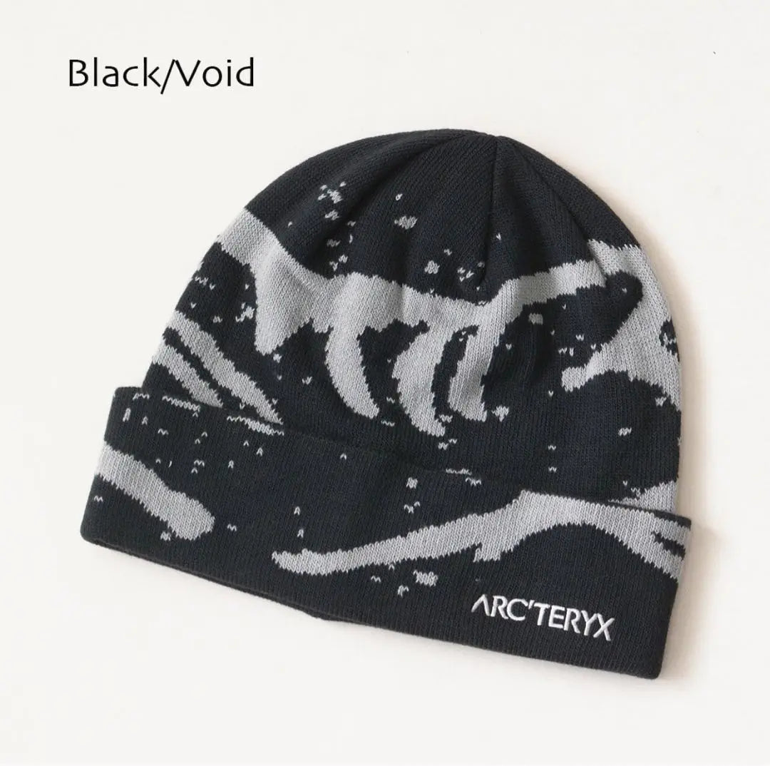 ☆Domestic genuine product☆ARC'TERYX Grotto Toque/Grotto Talk