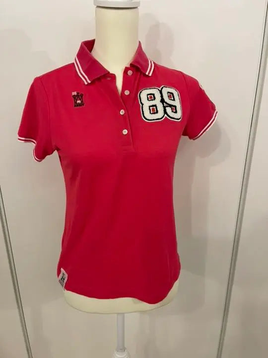 Polo shirt for women