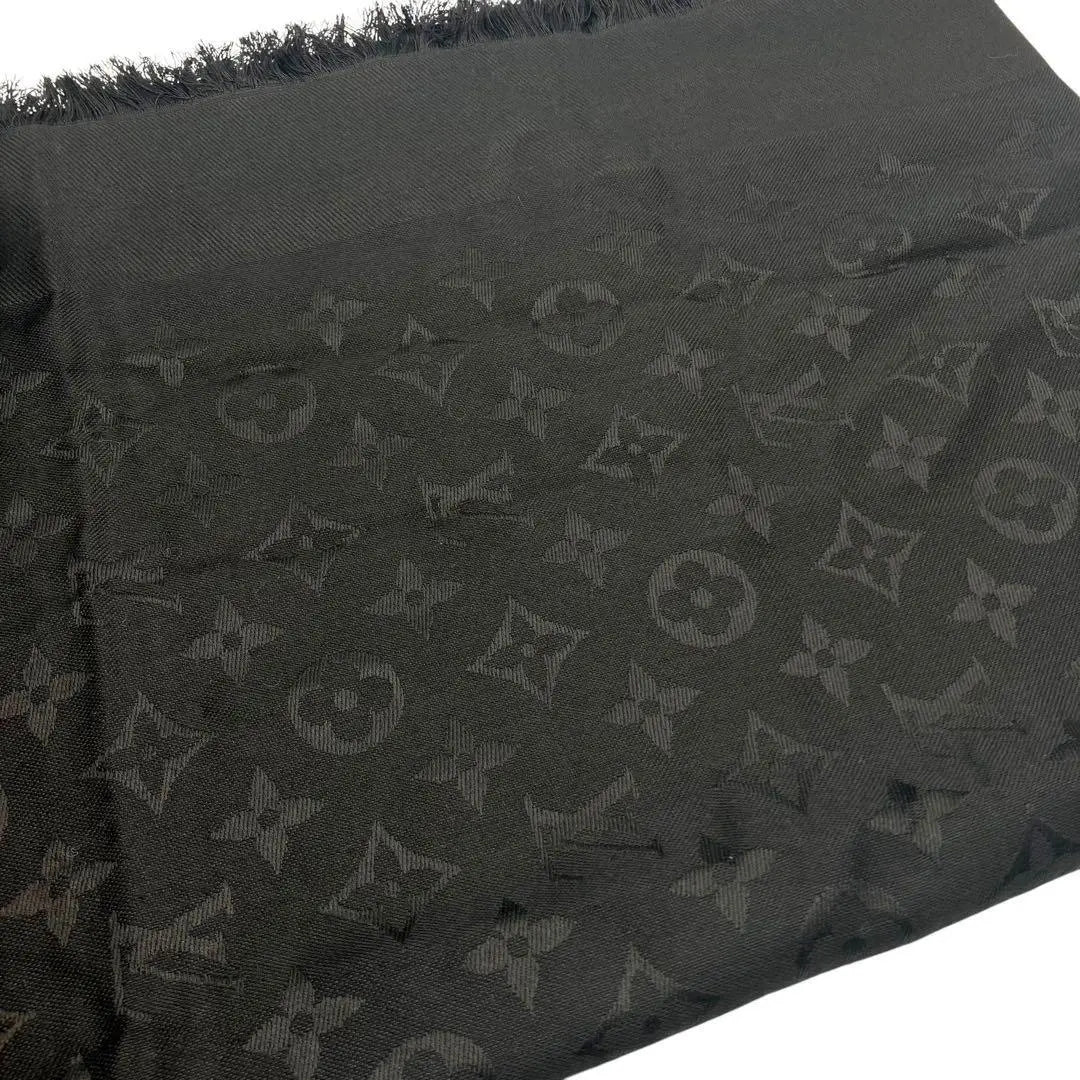 ⭐️Good condition⭐️ Louis Vuitton 402336 shawl monogram large stole