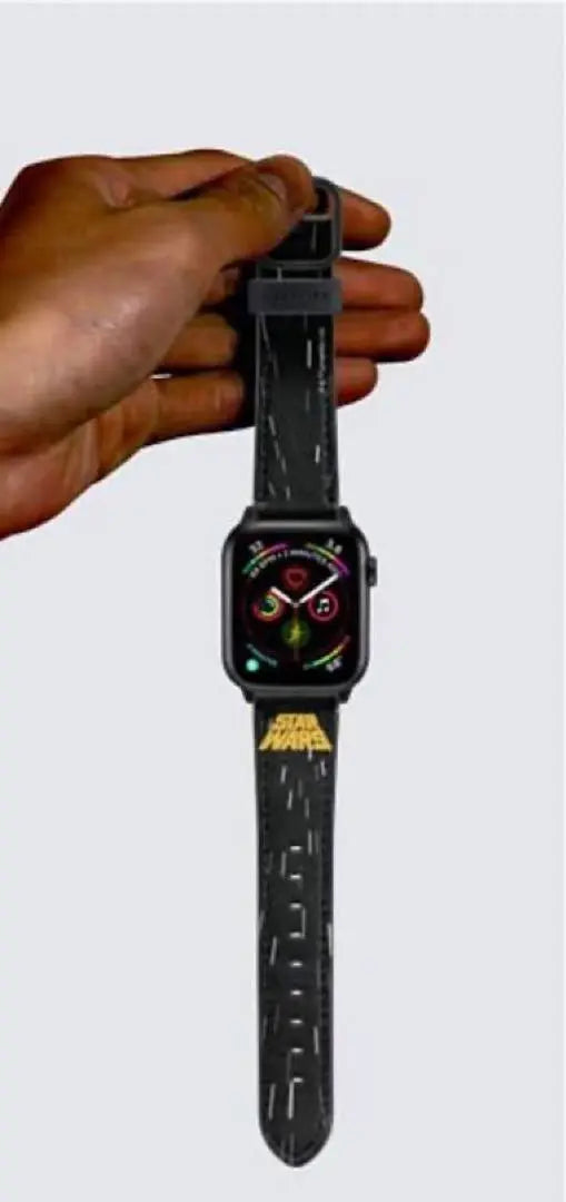 CASETiFY STARWARS Applewatch band