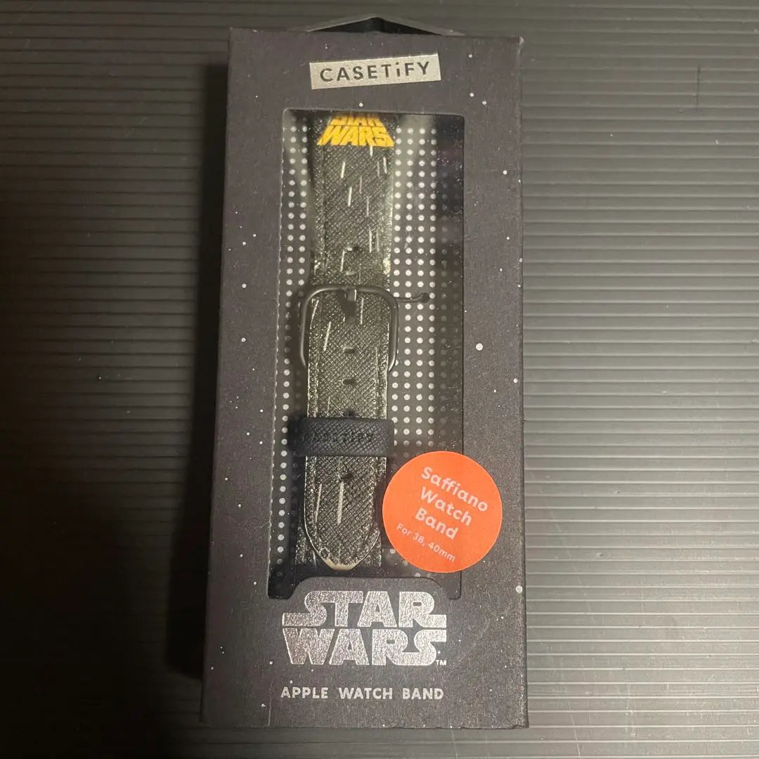 Correa para Apple Watch CASETiFY STARWARS