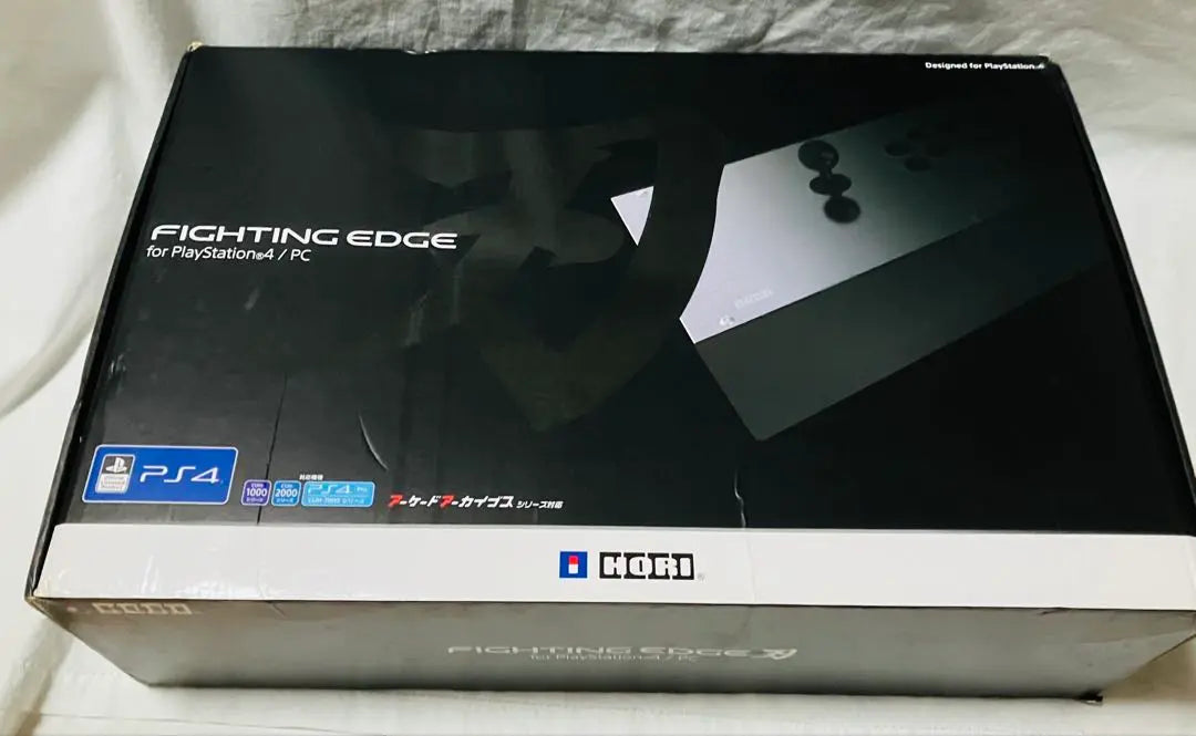 HORI Fighting Edge Blade PlayStation4 PS4-098