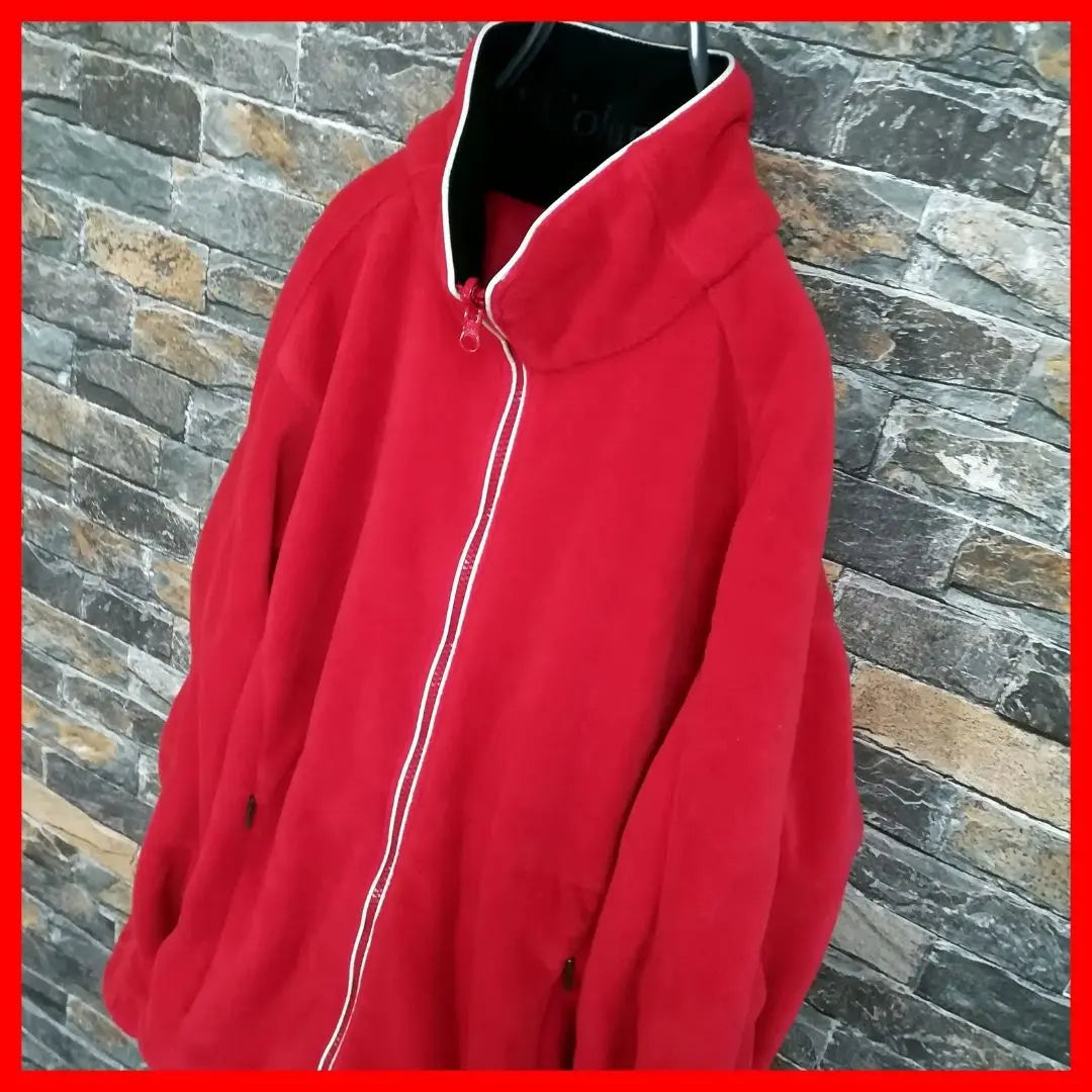 ★Columbia Boa Fleece Mountain Jacket Sold separately Can be connected to the outerwear