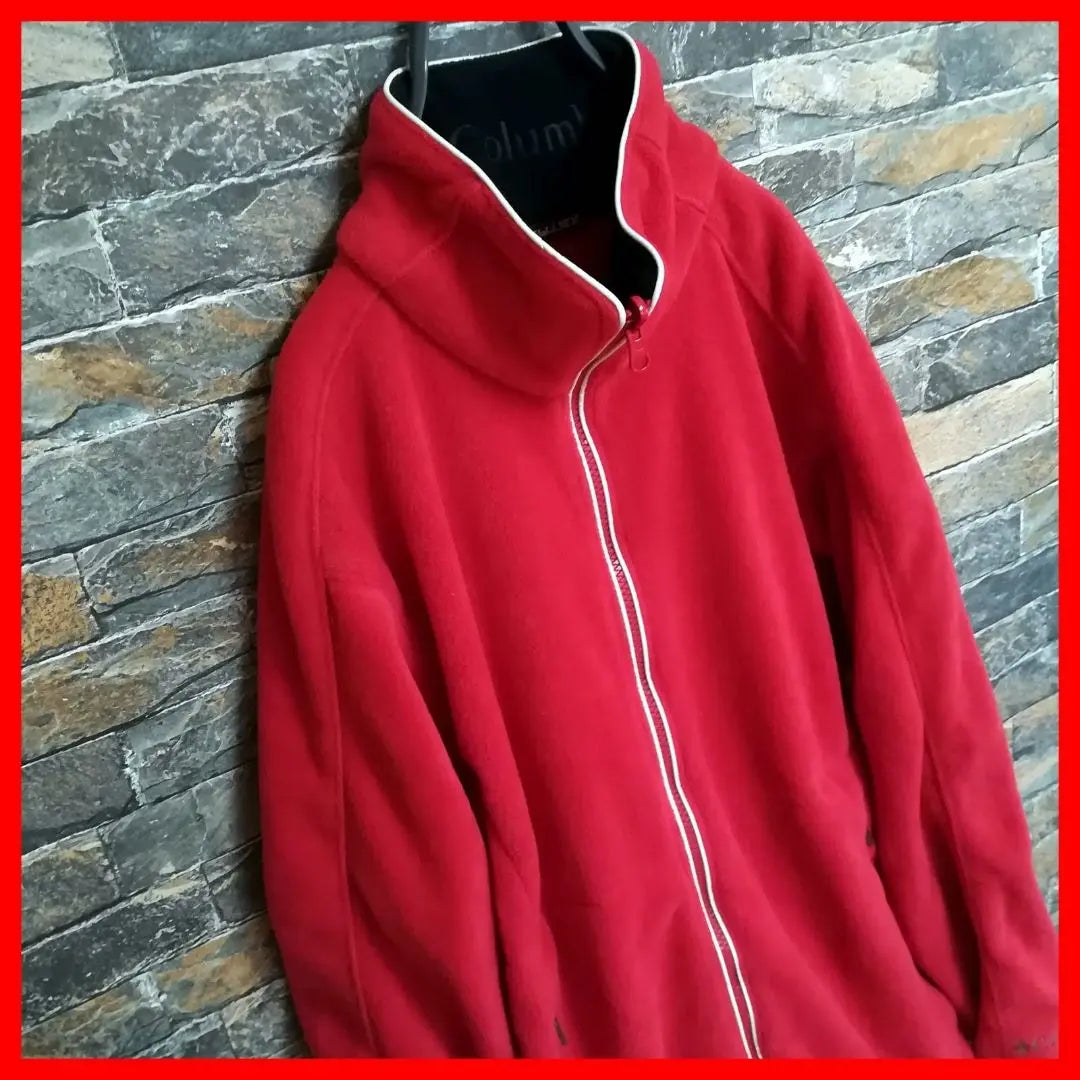 ★Columbia Boa Fleece Mountain Jacket Sold separately Can be connected to the outerwear