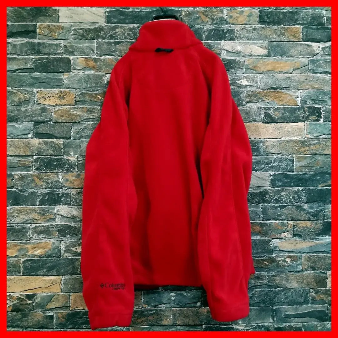 ★Columbia Boa Fleece Mountain Jacket Sold separately Can be connected to the outerwear