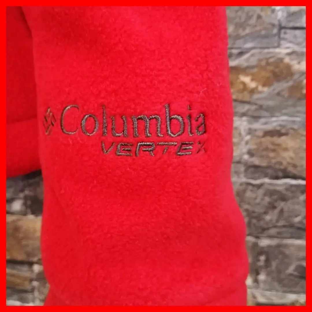 ★Columbia Boa Fleece Mountain Jacket Sold separately Can be connected to the outerwear