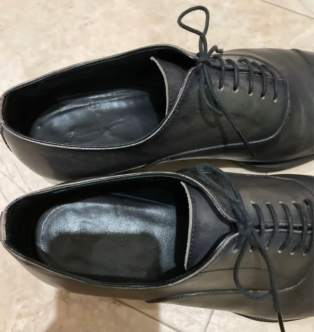 zapatos de vestir para hombre