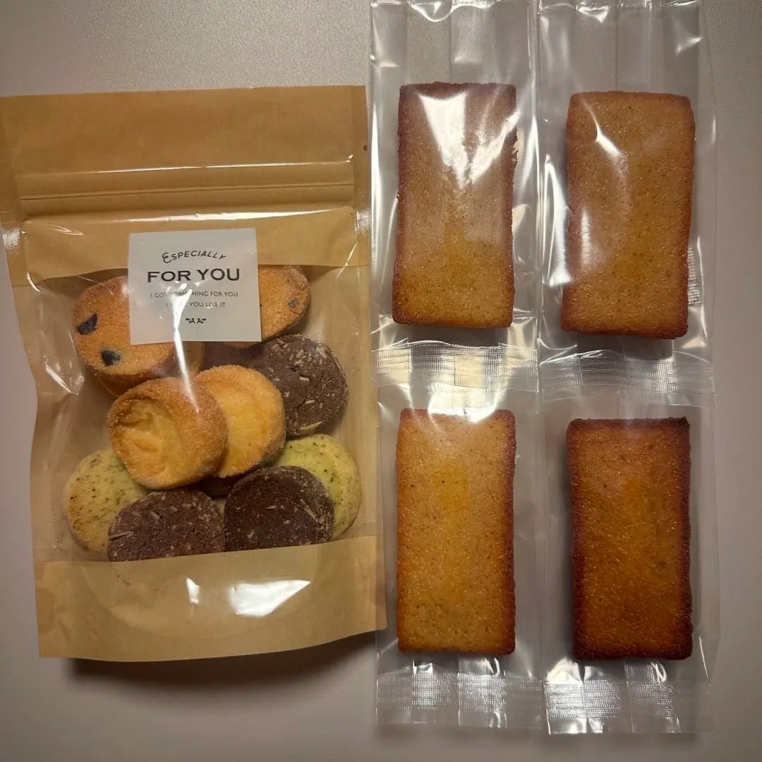 [First come, first served! Limited quantity! ! ] Dearman Cookies Handmade Cookies Non-standard