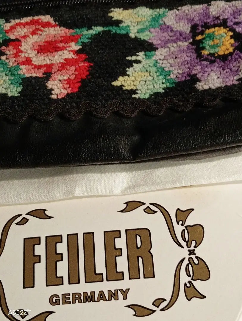 ✦FEILER・Pouch✦Sale❢