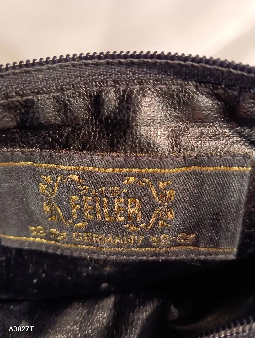 ✦FEILER・Pouch✦Sale❢