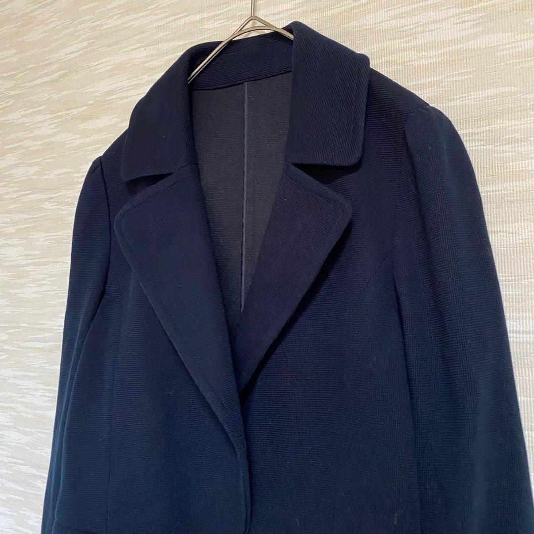 (A0583) CourReges tailored jacket office casual