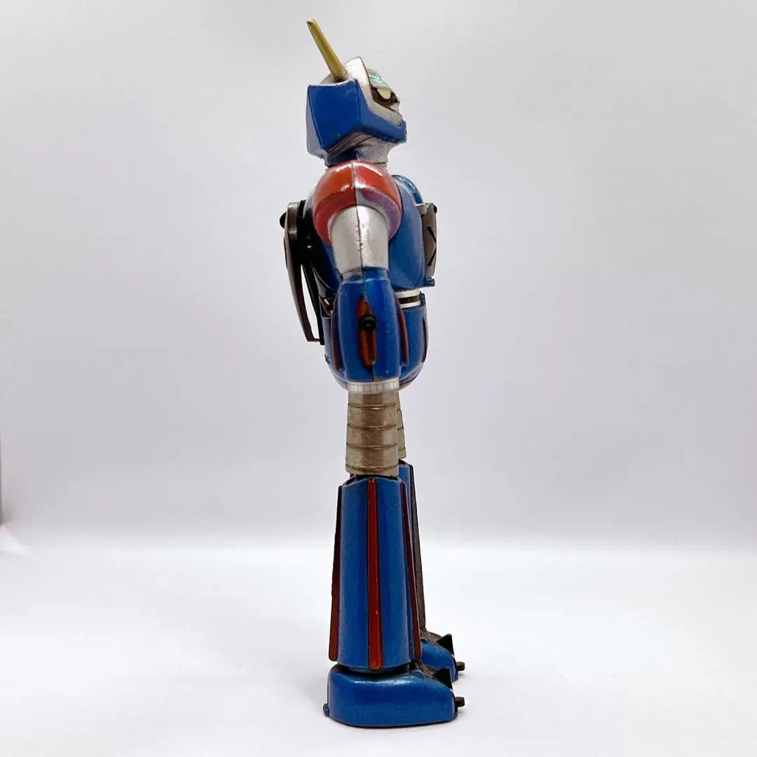 Nakajima Seisakusho King of the Sky Greyser X Greyser Robo Ultra Alloy Super Alloy Items from the time