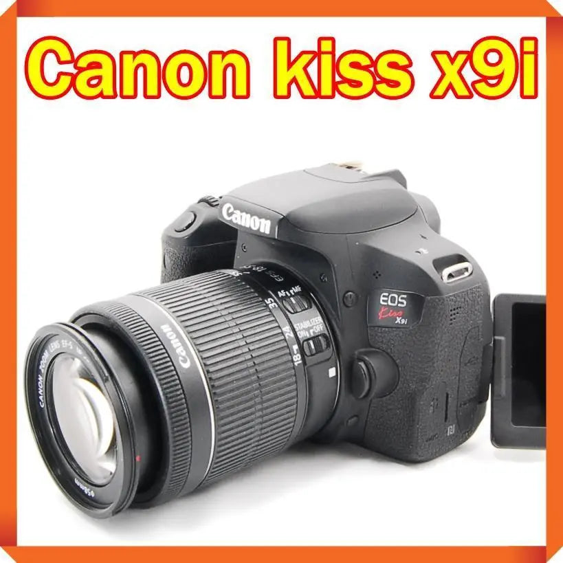 ❤ Canon EOS kiss x9i Smartphone Transfer Wi-Fi Transfer Canon