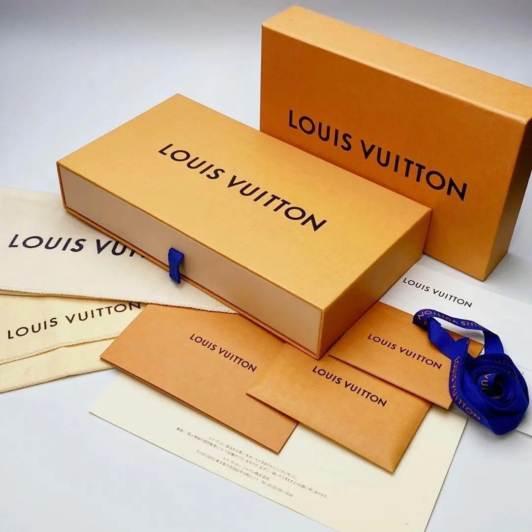 Loved by celebrities! Brand new and unused! Louis Vuitton Portefeuille Eugeni Genuine Product Guaranteed 2385 | セレブ愛用！新品未使用！ルイヴィトン ポルトフォイユ ウジェニ正規品保証2385