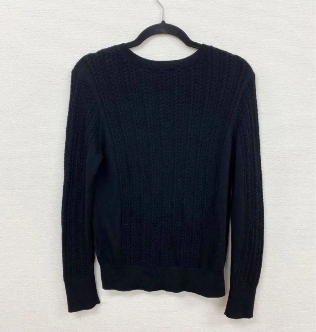 〇3849B〇 INDIVI knit women