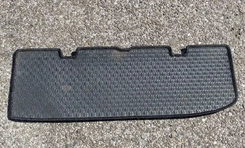 Daihatsu Move LA150S Genuine Luggage Mat