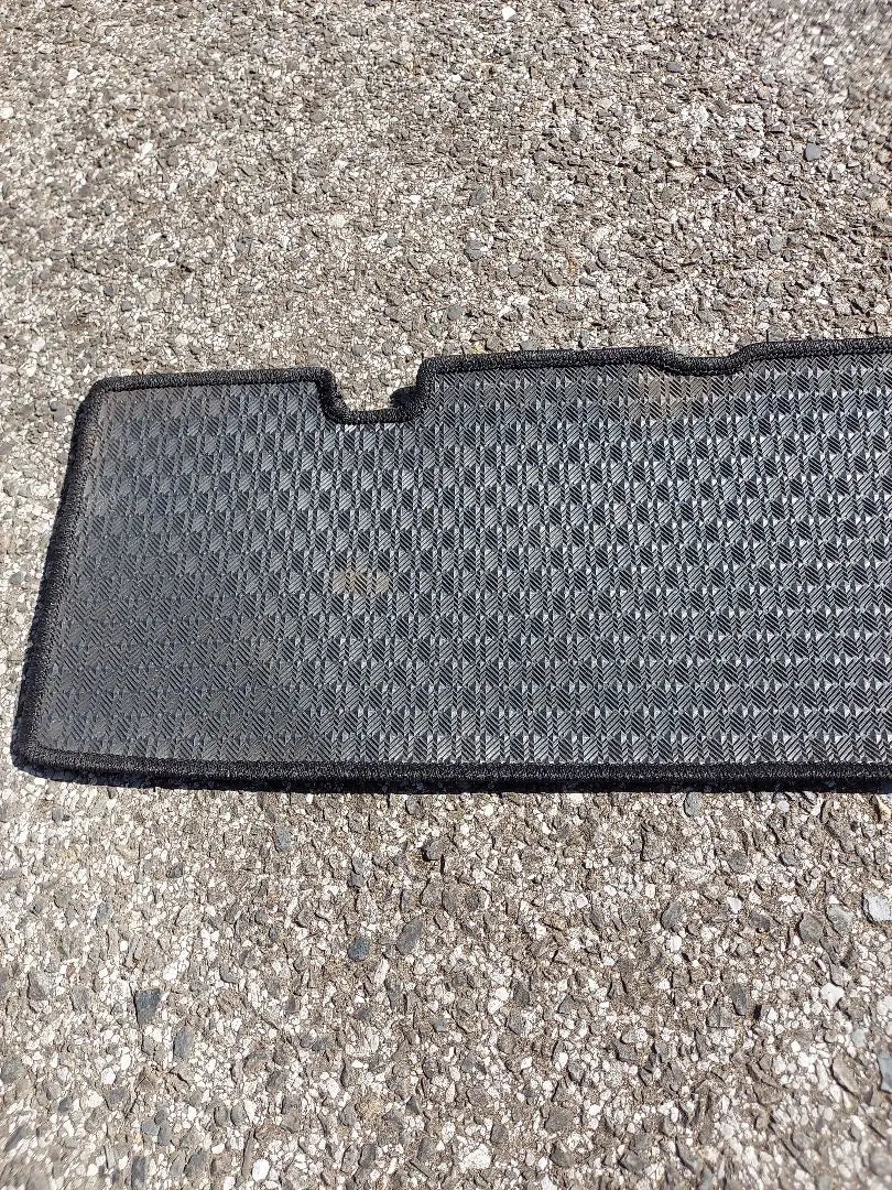 Daihatsu Move LA150S Genuine Luggage Mat