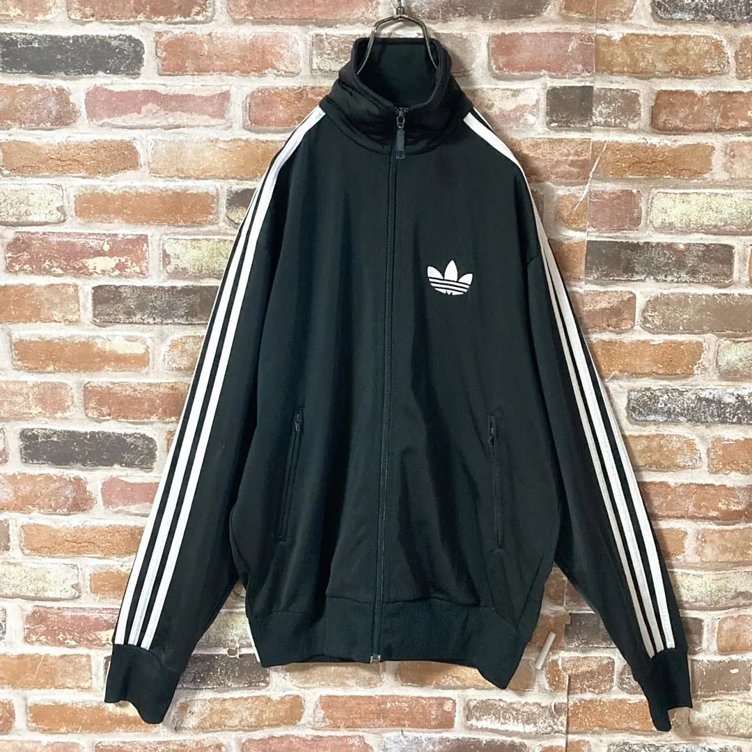 《Popular》adidas track jacket Firebird S