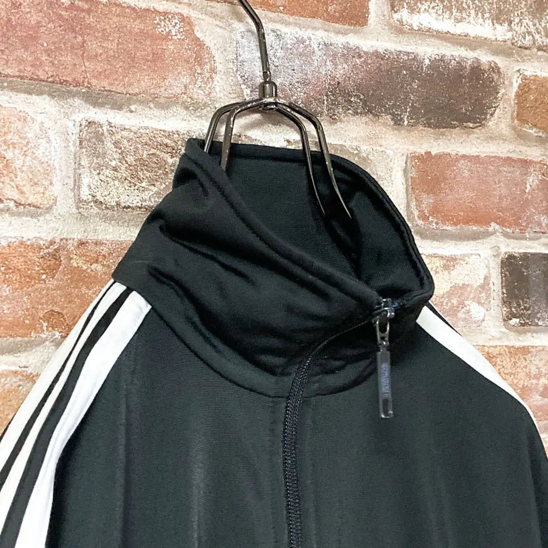 《Popular》adidas track jacket Firebird S