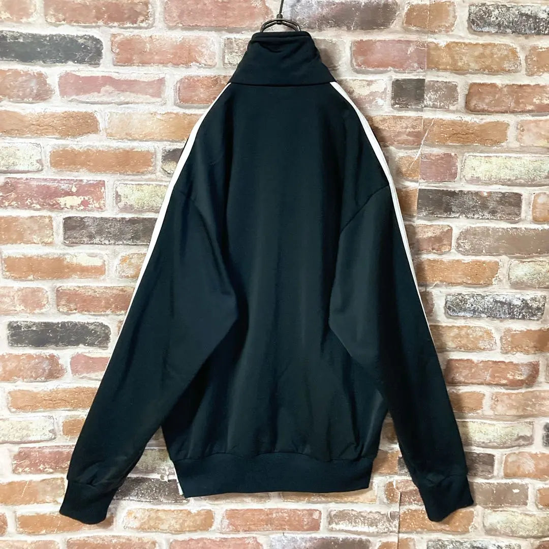 《Popular》adidas track jacket Firebird S