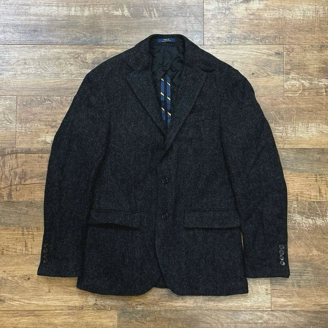 POLO RALPH LAUREN Ralph Lauren Herringbone Jacket