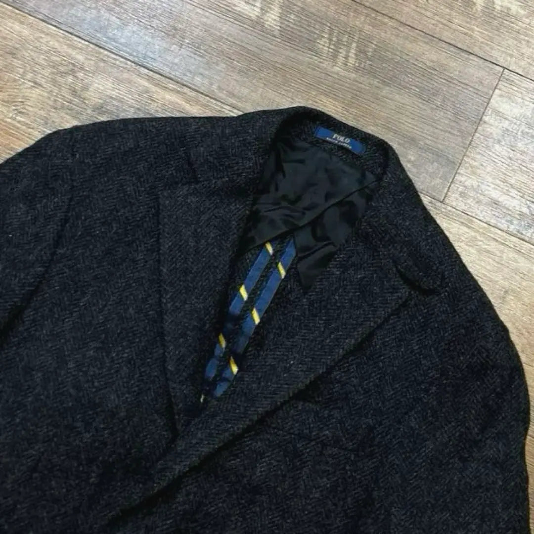 POLO RALPH LAUREN Ralph Lauren Herringbone Jacket