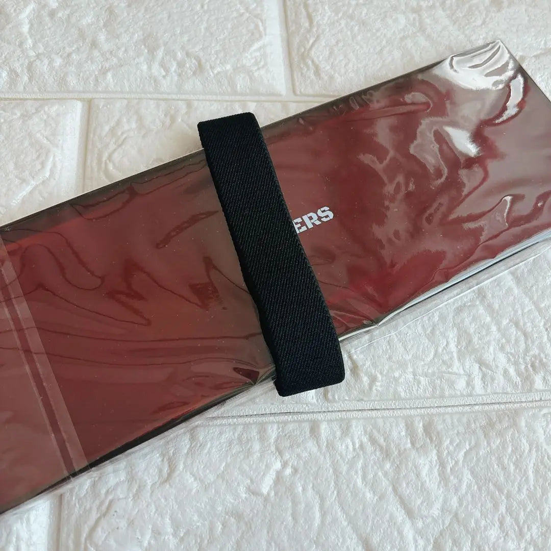 Covers Keyboard Cover Special Case with Rubber Belt Brown