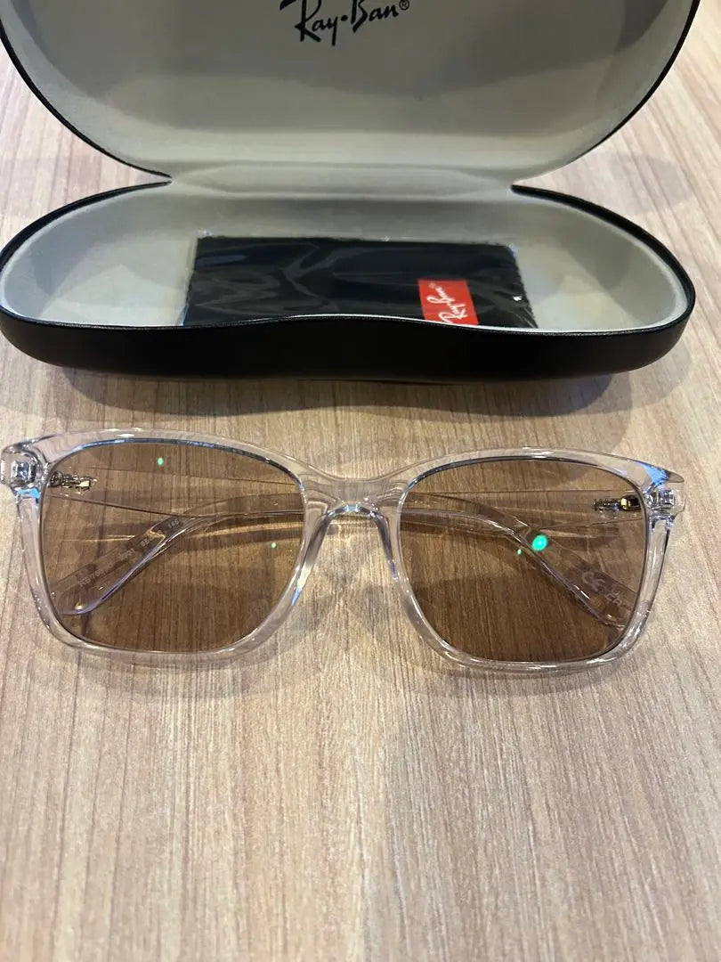 RayBan Prescription Glasses Sunglasses Prescription Glasses Glasses Colored Lens