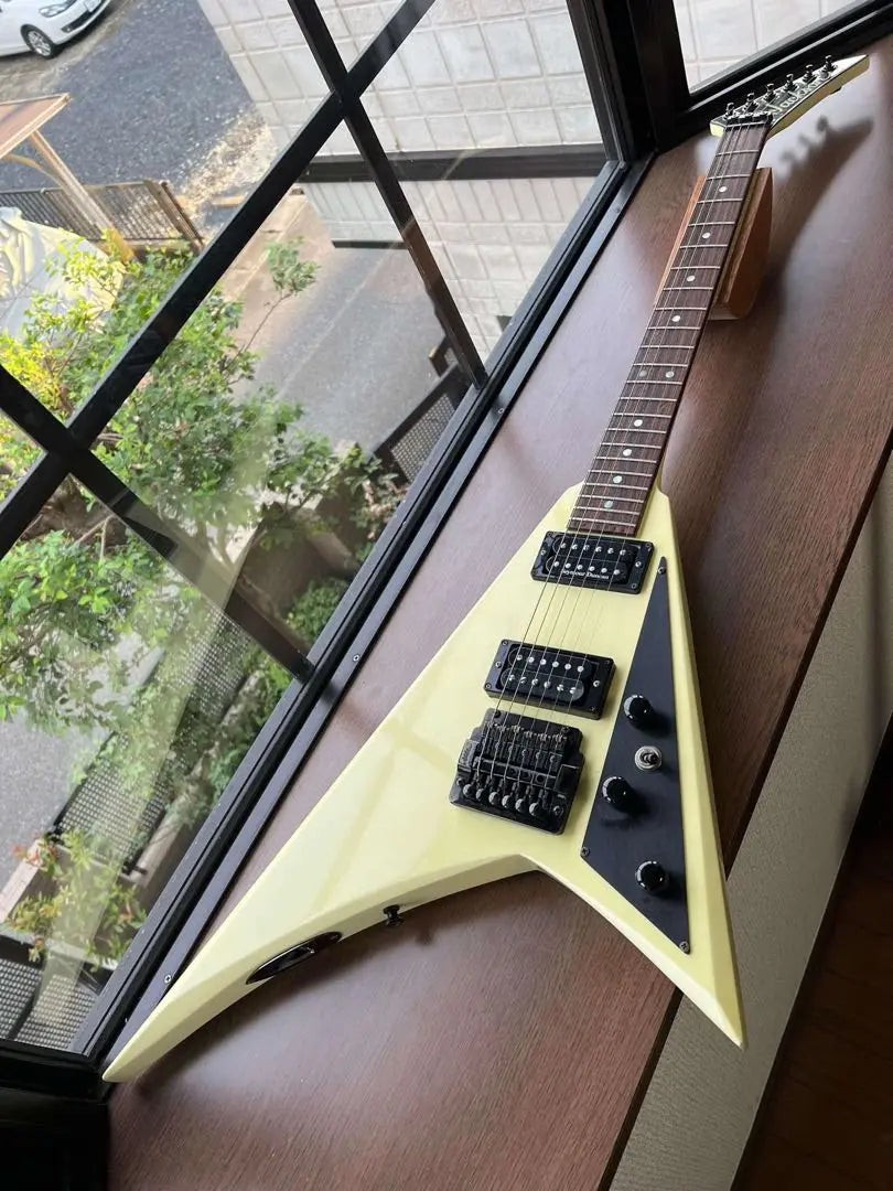 Jackson USA San Dimas RRV 1984