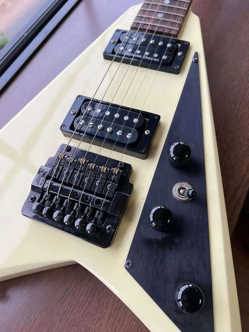 Jackson Estados Unidos San Dimas RRV 1984