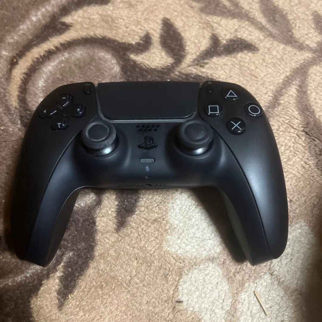 [Junk] PS5 DualSense Controller Black