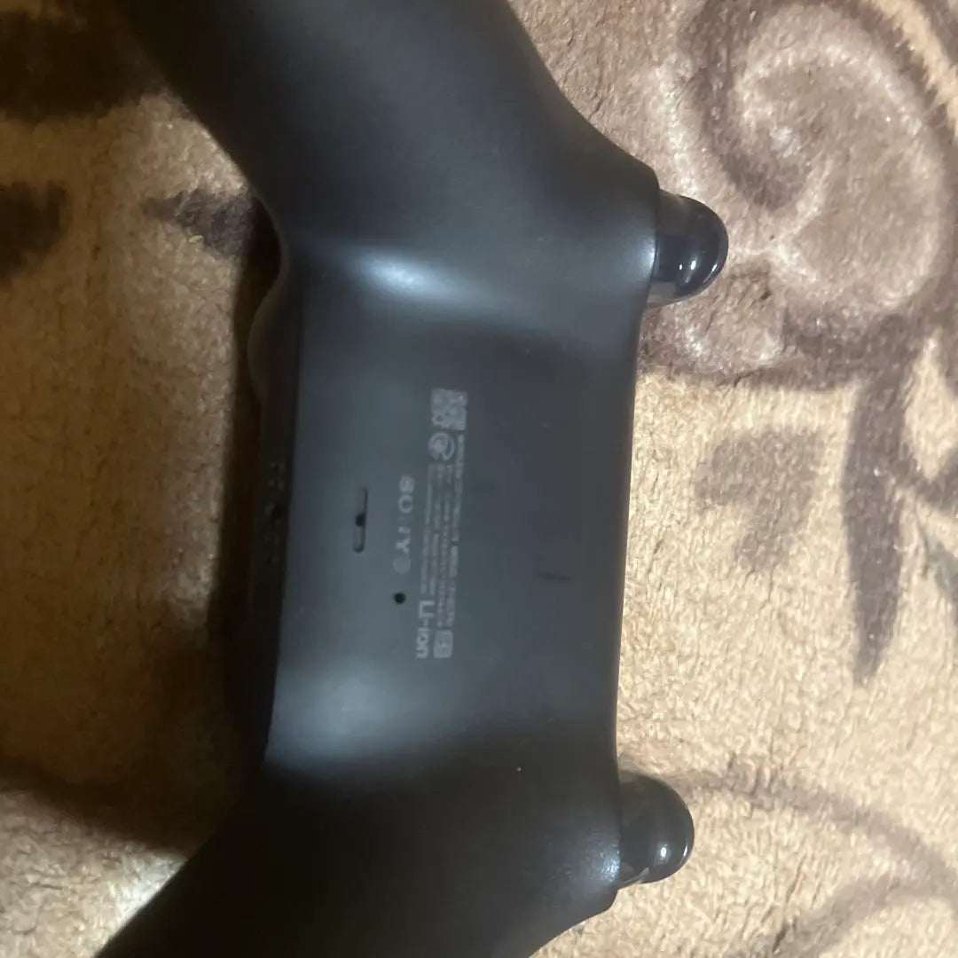 [Junk] PS5 DualSense Controller Black