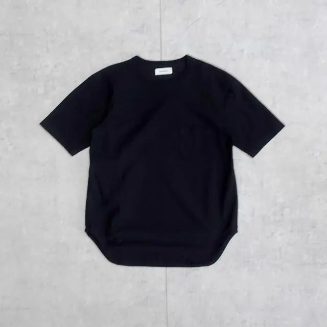 Price 17600 yen THREE BLIND MICE Back Tack TEE 38