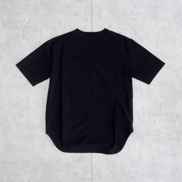 Price 17600 yen THREE BLIND MICE Back Tack TEE 38