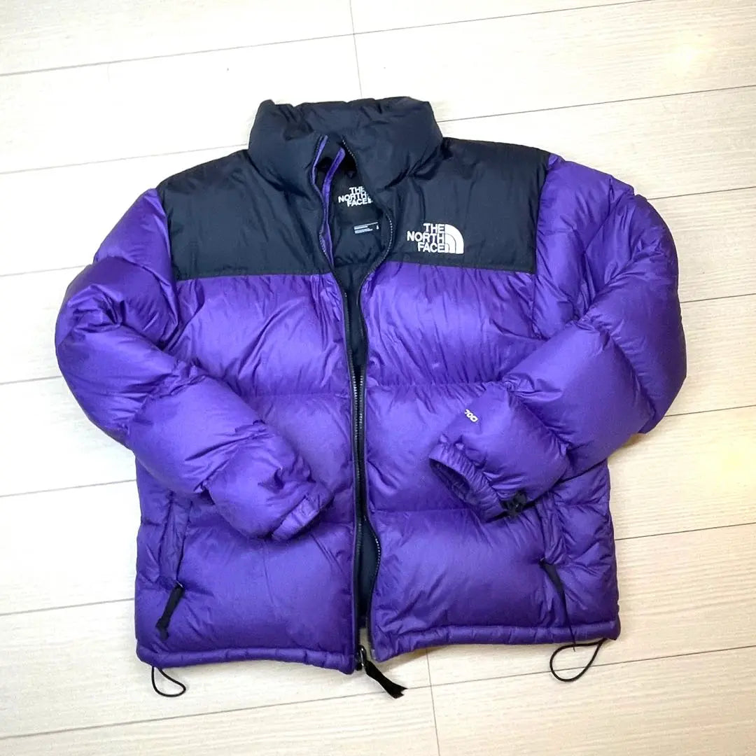 THE NORTH FACE NUPTSE JKT Overseas Planning | the north face nuptse jkt 海外企画