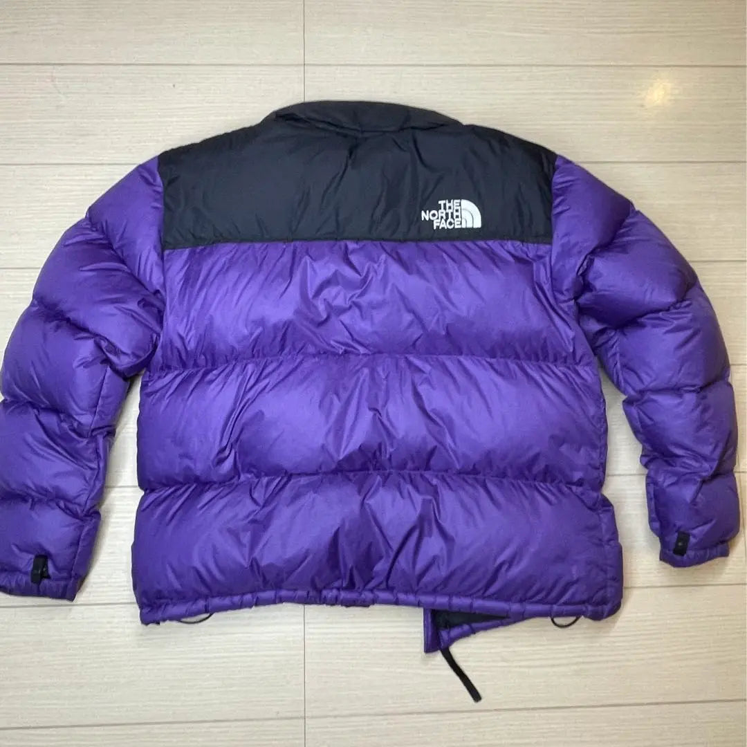 THE NORTH FACE NUPTSE JKT Overseas Planning | the north face nuptse jkt 海外企画