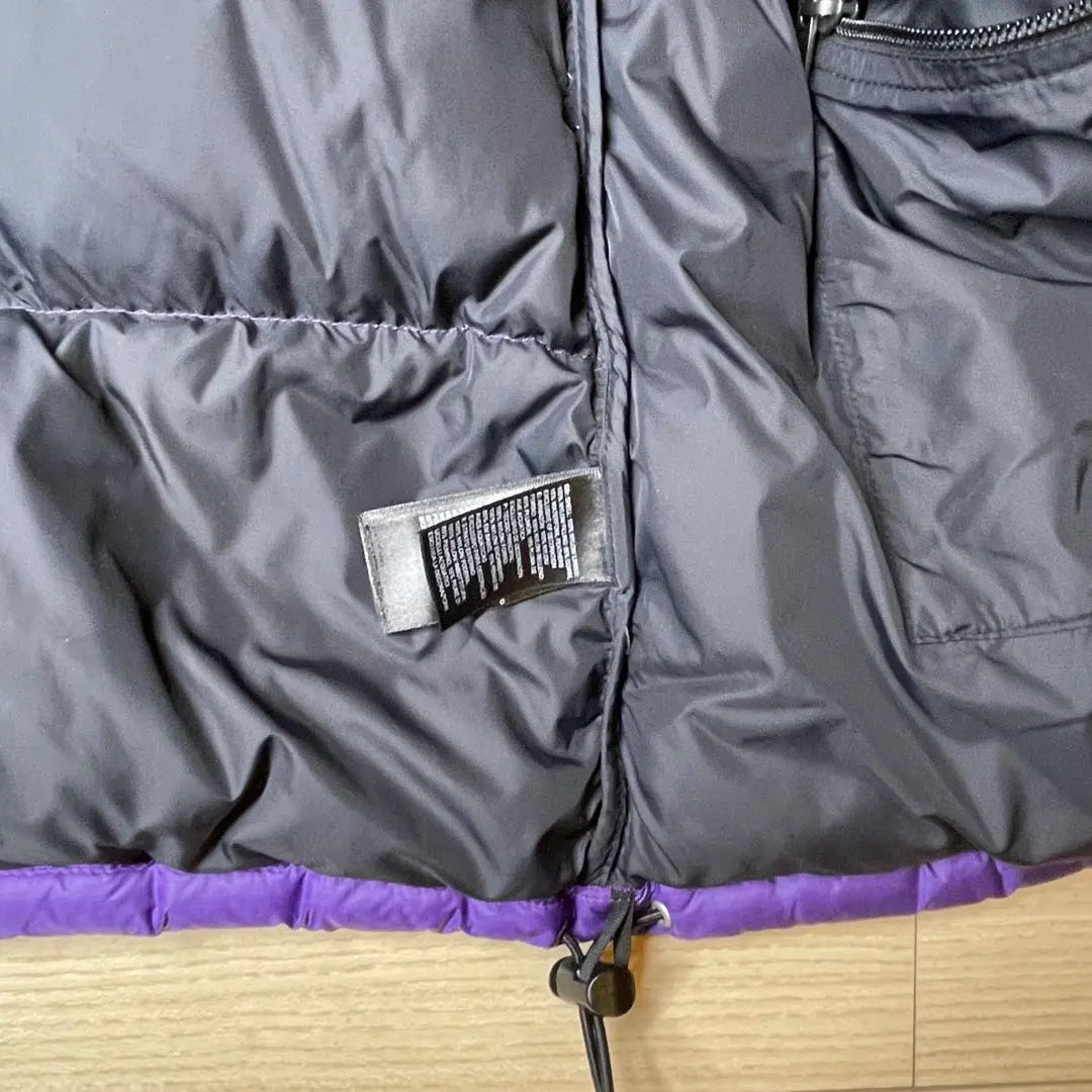 THE NORTH FACE NUPTSE JKT Overseas Planning | the north face nuptse jkt 海外企画