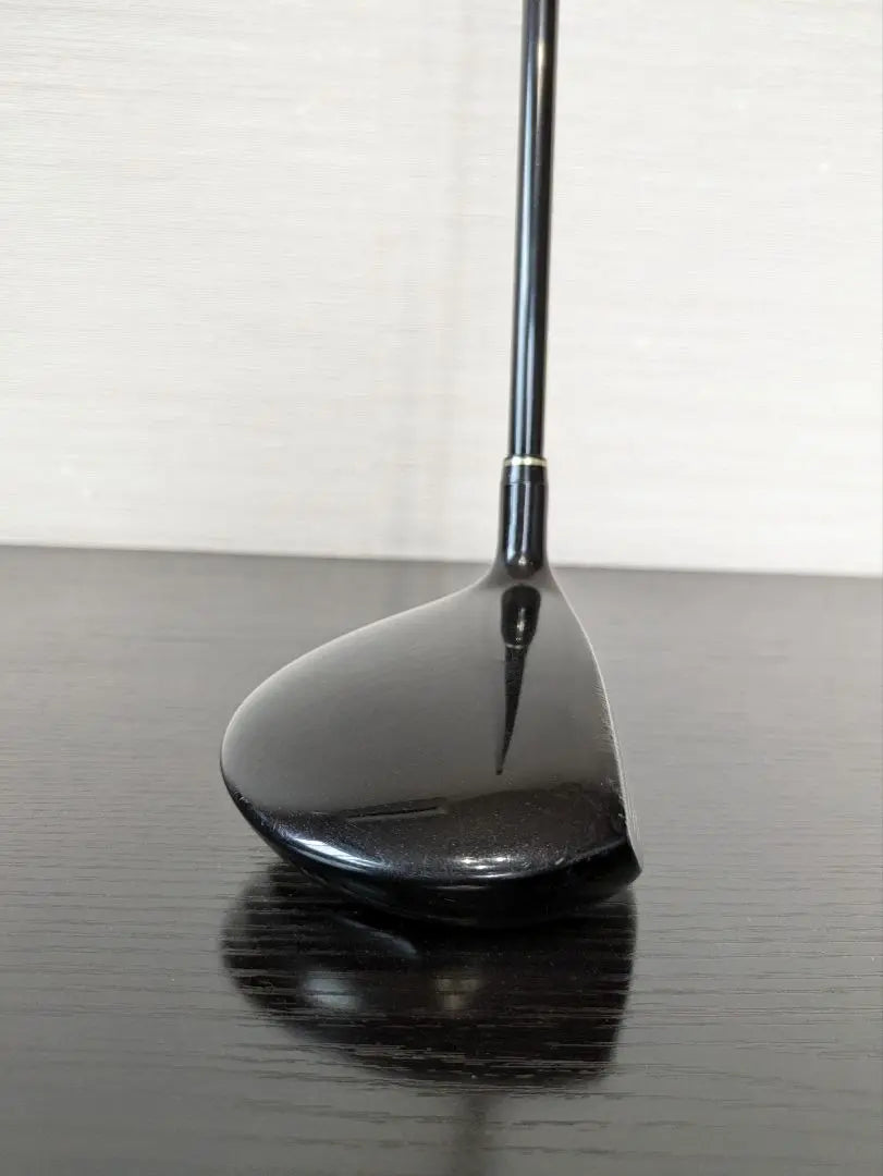 Kasco No. 5 Fairway Wood FW Golf Club Kasco Principiante Usado Senior R | キャスコ5番フェアウェイウッドFWゴルフクラブkasco初心者中古シニアR