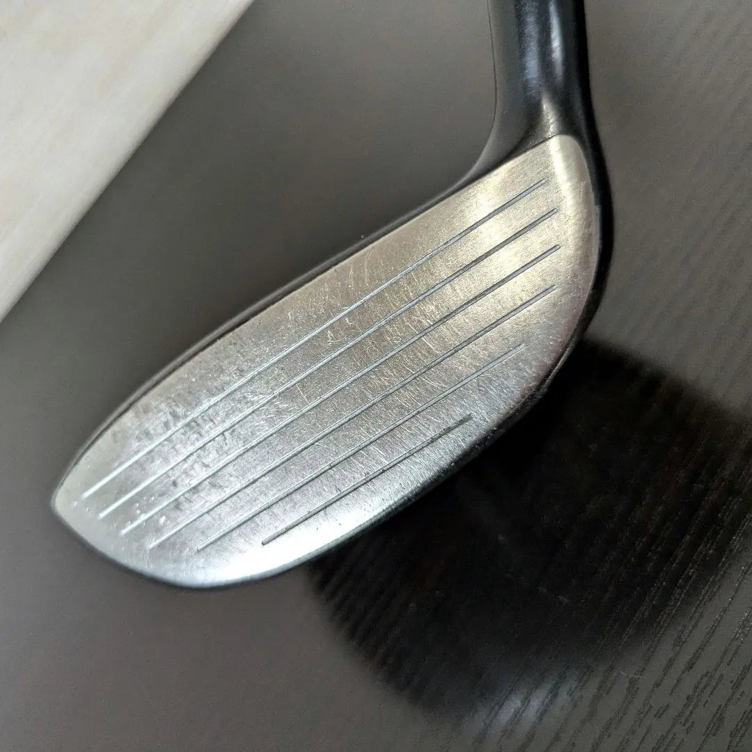 Kasco No. 5 Fairway Wood FW Golf Club Kasco Principiante Usado Senior R | キャスコ5番フェアウェイウッドFWゴルフクラブkasco初心者中古シニアR