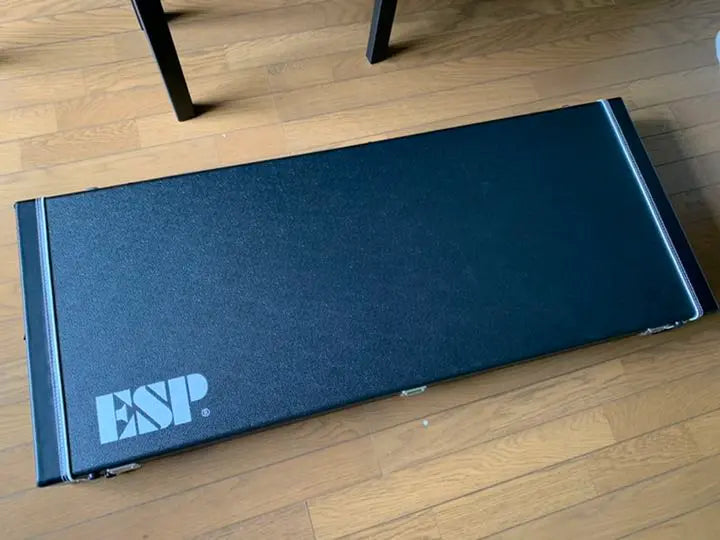 ESP STAR dedicated hard case